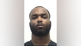 Former University of Georgia football star Bacarri Rambo arrested on rape charge