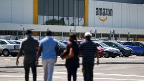 New Amazon fulfillment center to bring 1,000 jobs to Pflugerville