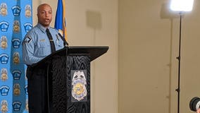 Minneapolis police chief announces withdrawal from contract negotiations with city's police union