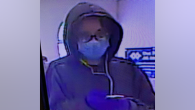 Round Rock police investigating bank robbery in NE Round Rock
