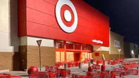 APD responds to looting incident at Austin area Target