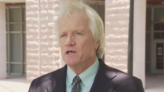 Former Travis County Sheriff asks state lawmakers to ‘rescue Austin and APD’ from city council