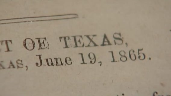 Pflugerville City Council adds Juneteenth to list of official city holidays