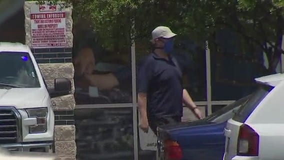 Small businesses feel burden of policing customers who refuse to wear masks