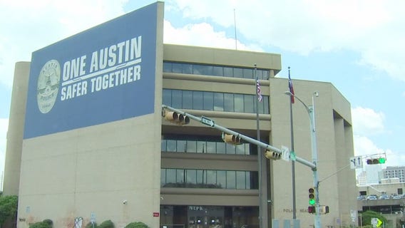 Austin City Council set to vote on police reform Thursday