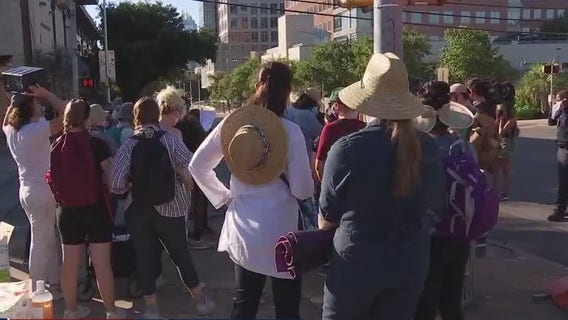 FOX 7 Discussion: Reforming Austin Police