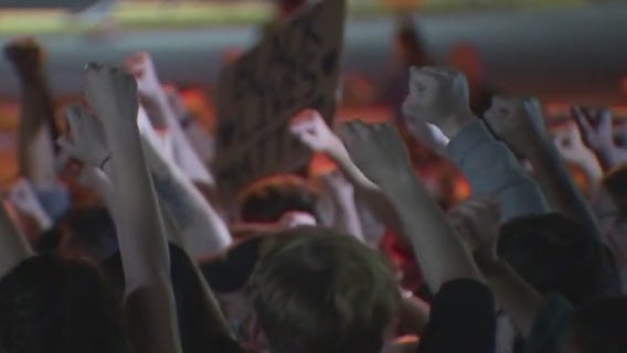 Office of Police Oversight releases over 200 protest-related complaints against APD