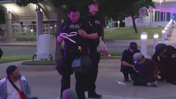 FOX 7 Discussion: What is the best way to unify our country?