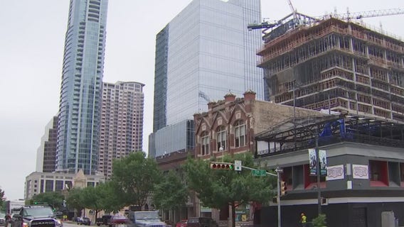 Health officials: If you participated in protests in Austin, you should be tested for COVID-19