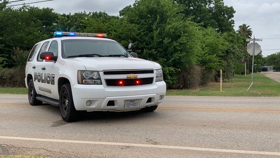 Suspect killed in officer-involved shooting in Giddings after multiple stabbings