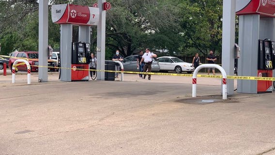 More information released about incident in Giddings where multiple people were stabbed, one killed