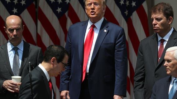 SBA unveils new, 'borrower-friendly' forgiveness application for PPP loan recipients