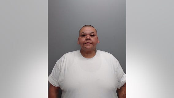 Woman arrested for early June fatal hit-and-run in San Marcos