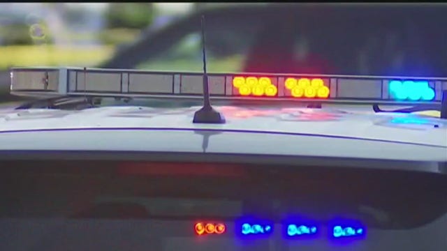 FOX 7 Discussion: Race and police use of violence