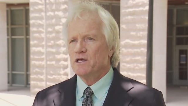 Former Travis County Sheriff asks state lawmakers to ‘rescue Austin and APD’ from city council