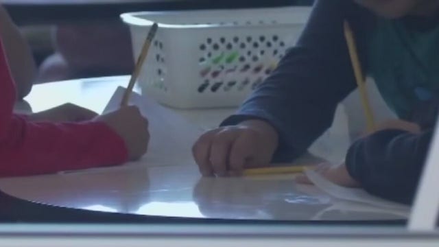 TEA posts draft guidelines on attendance, enrollment and public health