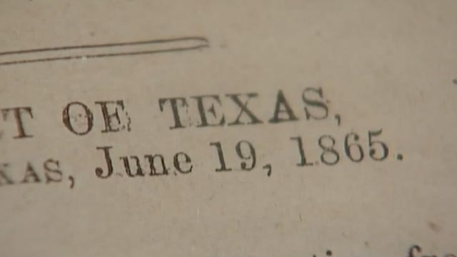 Pflugerville City Council adds Juneteenth to list of official city holidays