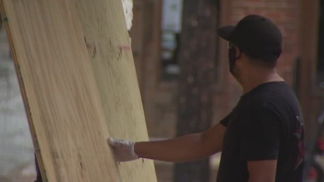 New order by Gov. Abbott scales back reopening plans, shuts down Texas bars