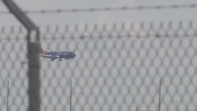 Texans visiting tri-state area will have to quarantine for 14 days