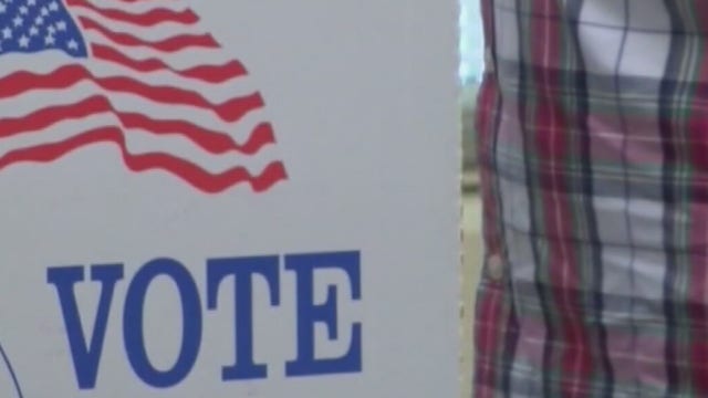 Austin organization works to make sure African-American vote is counted in upcoming elections