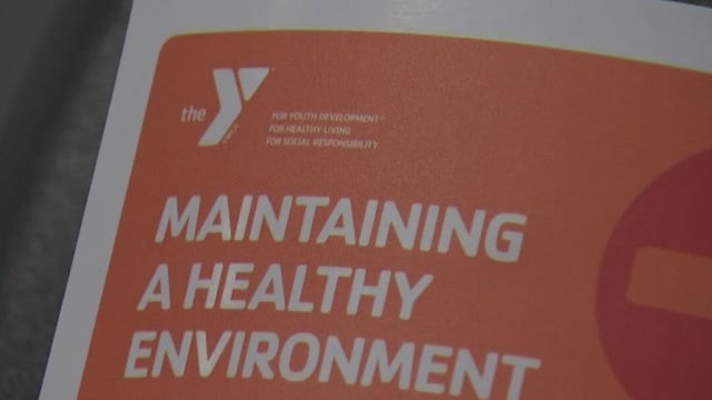 YMCA in NW Austin reopens, joining other organizations, businesses across Texas
