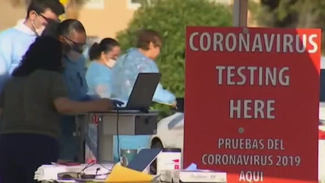 FOX 7 Discussion: Coronavirus restrictions in Texas