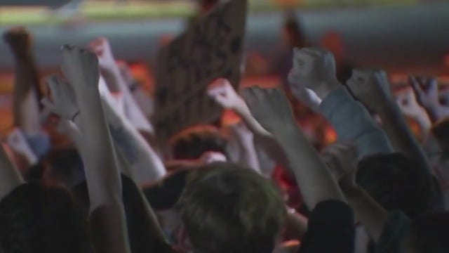 Office of Police Oversight releases over 200 protest-related complaints against APD