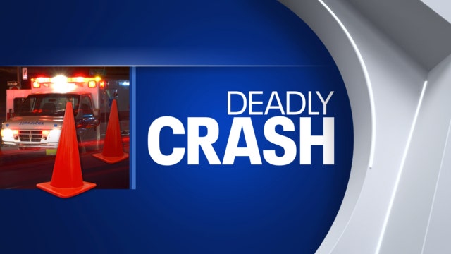 San Marcos police searching for suspect in deadly hit-and-run crash