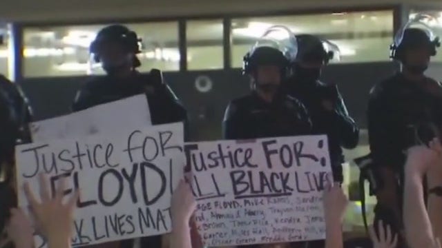 Austin black community expresses distrust, need for police reform ahead of vote