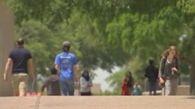 Austin Community College announces plan to begin return to campus