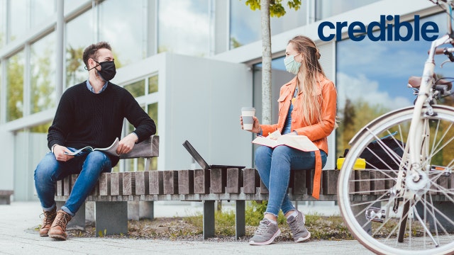 Paying for college in a pandemic? Take these action steps