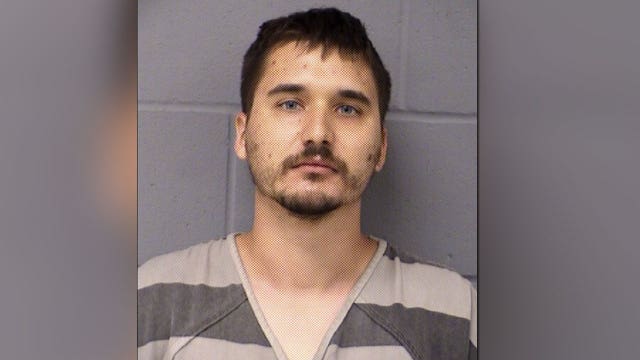 Unlit Molotov cocktail found near portable toilet near Municipal Court