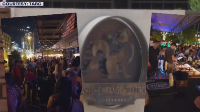 Fourth bar in Austin faces 30-day suspension by TABC