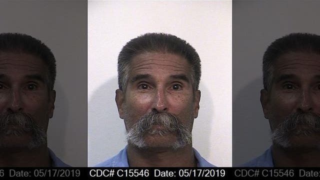 Mexican mafia member Danny Roman stabbed to death in Corcoran prison facility: officials