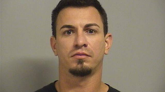 Oklahoma father accused in deaths of 2 children inside hot truck released