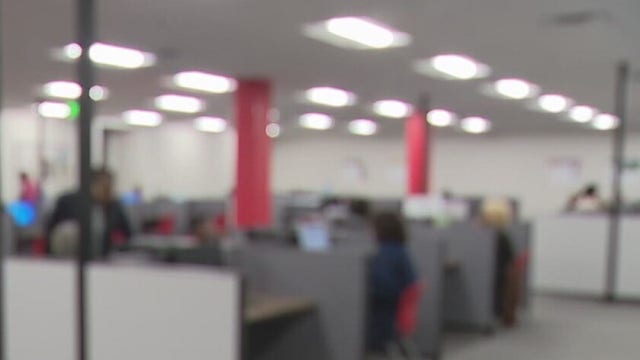 FOX 7 Discussion: Texas heading back to work