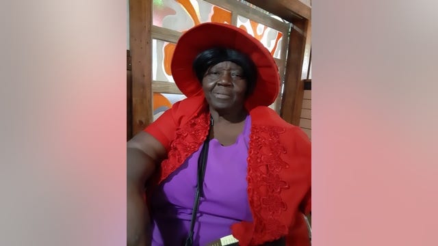 APD asks for public's help in finding elderly woman who went missing in North Austin