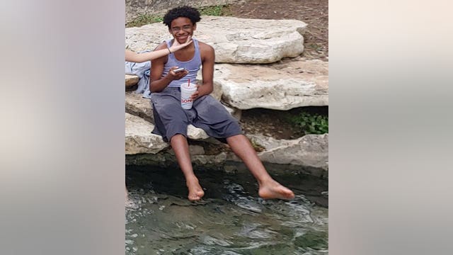 Missing 15-year-old in Georgetown found safe