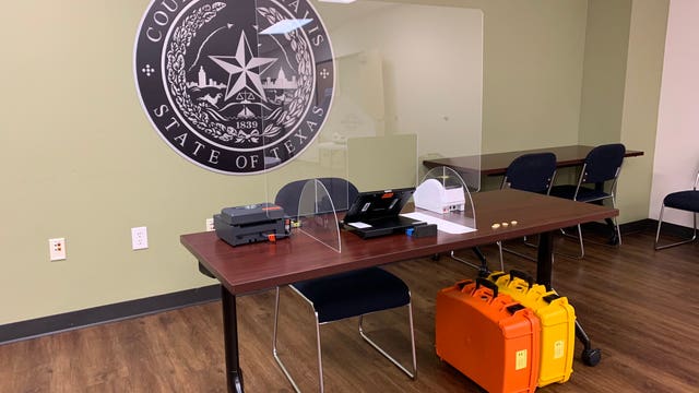 Last day to register to vote in July runoff and special election