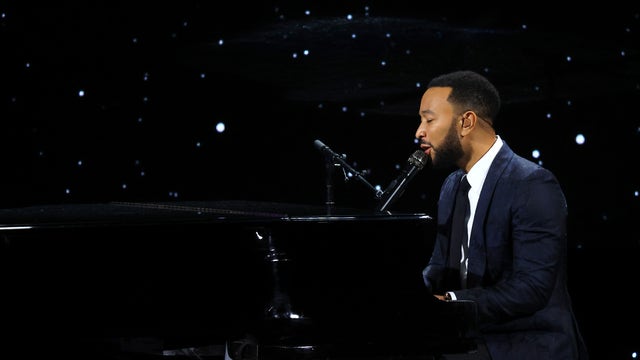 John Legend endorses José Garza for Travis County DA on Twitter
