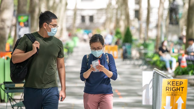 Major retailers and chains to states: Mandate face masks now