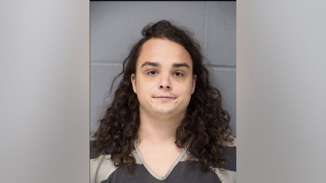 Suspect arrested for causing damage to Texas State Capitol during May protest