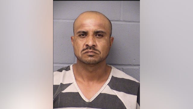 Suspect arrested in deadly East Austin home invasion
