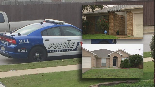 Buyer Beware: Arlington woman scammed out of rental home — twice