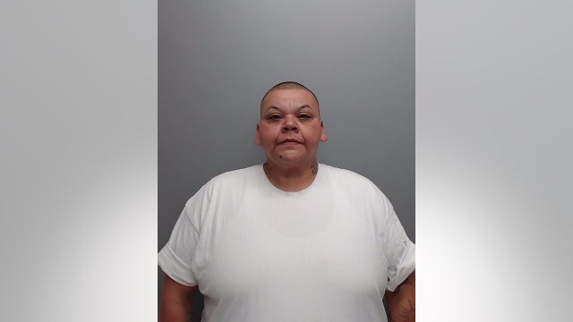 Woman arrested for early June fatal hit-and-run in San Marcos