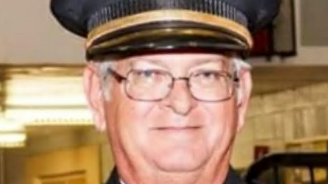Travis County Constable passes from COVID-19