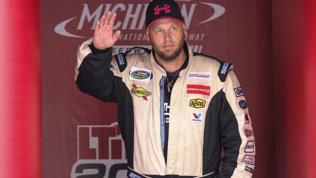 Ray Ciccarelli leaving NASCAR saying he doesn’t like the direction it is headed