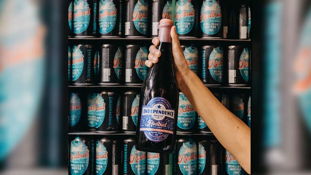 Independence Brewing Co. & Desert Door collaborate for limited edition release