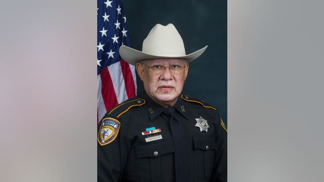 Second HCSO employee dies from COVID-19