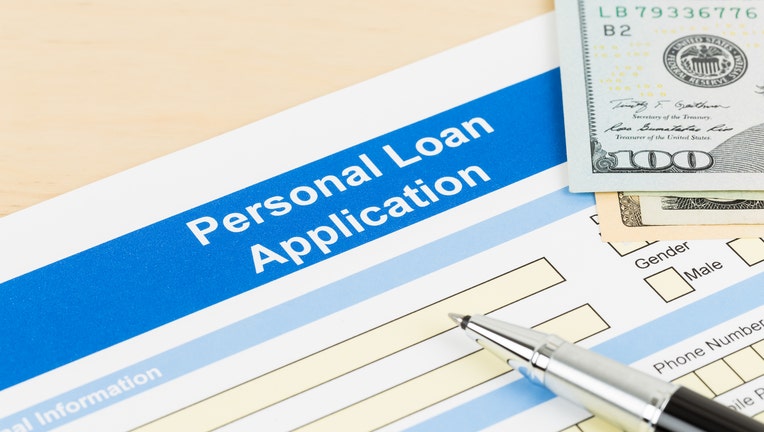 Online Personal Loan